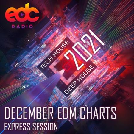 VA - December EDM Charts (2020) VA - December EDM Charts (2020)