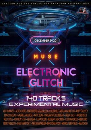 VA - Electronic Glitch (2020) VA - Electronic Glitch (2020)