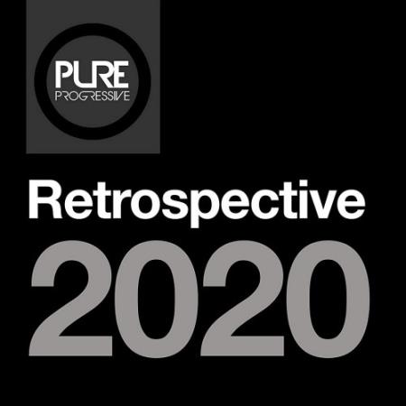 Pure Progressive: Retrospective 2020 (2020) Pure Progressive: Retrospective 2020 (2020)