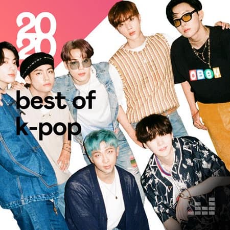 VA - Best of K-Pop 2020 (2020) VA - Best of K-Pop 2020 (2020)