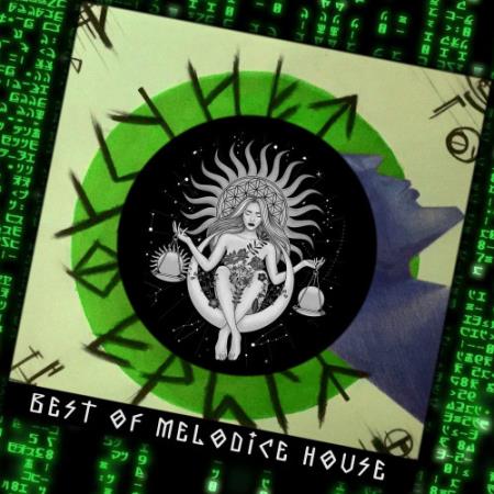 VA - Best Of Melodic House 2020 (2021) VA - Best Of Melodic House 2020 (2021)