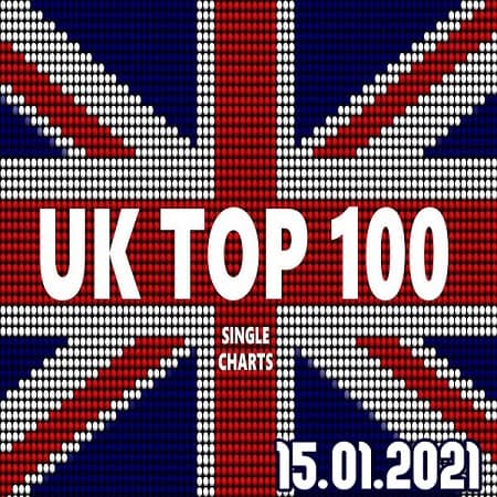 The Official UK Top 100 Singles Chart 15.01.2021 (2021) The Official UK Top 100 Singles Chart 15.01.2021 (2021)