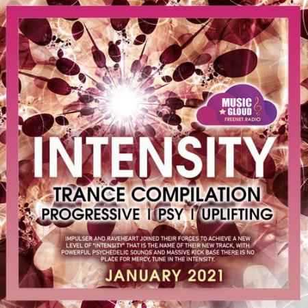 VA - Intensity: Trance Compilation (2021) VA - Intensity: Trance Compilation (2021)