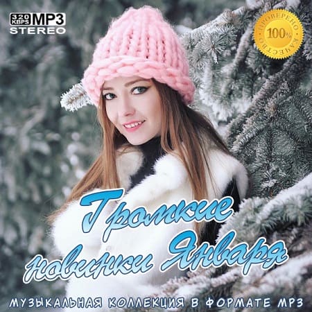 Громкие новинки Января (2021) Громкие новинки Января (2021)