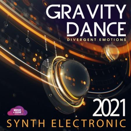 VA - Gravity Dance (2021) VA - Gravity Dance (2021)