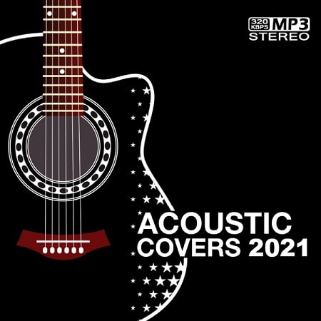 Acoustic Covers 2021 (2021) Acoustic Covers 2021 (2021)