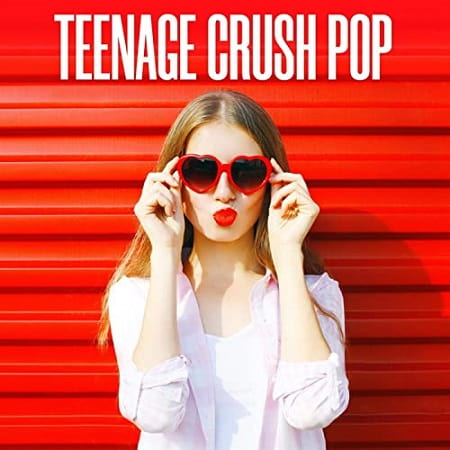 Teenage Crush Pop (2021) Teenage Crush Pop (2021)